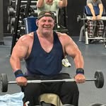 Bryan Dempsey - @barbellbuddy_50s - Instagram