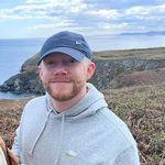 Bryan Dempsey - @bryanpdempsey - Instagram