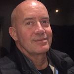 Bryan Dempsey - @irisheyes1961 - Instagram