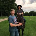 Bryan Denny - @bryandenny979 - Instagram