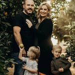 Bryan Denny - @bryandenny71 - Instagram