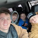 Bryan Denny - @bdennny211 - Instagram