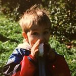 Brandon DeTraglia - @brandondetraglia - Instagram