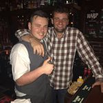 Brian Devine - @sheen_devine - Instagram