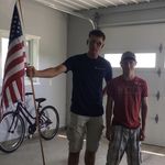 Bryan DeWitt - @bryandewitt21 - Instagram