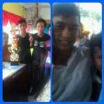bryan dexter - @bryan020303 - Instagram