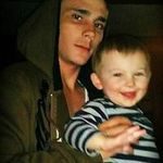 Bryan Dexter - @bryandexter5498 - Instagram