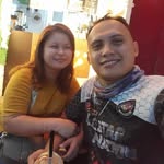 Bryan Dexter Liquido Apillanes - @bryandexterapillanes - Instagram