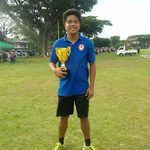 Bryan Dexter Palad - @paladbryandexter - Instagram