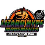 Bryan Lizardhype Dickson - @hard_fi_deal_wid - Instagram