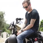 Bryan Diehl - @captain_dead_eye - Instagram