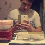 Bryan QLF - @bryan.dietzqlf - Instagram