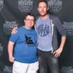 Brian Dockery - @dockery_brian - Instagram