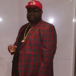 Brian Dockery - @maddbarber919 - Instagram