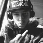 Bryan Dockery - @breezy2fly01 - Instagram