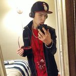 Bryan Dockery - @kid_breezy_tharealist - Instagram