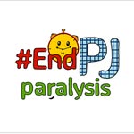 Brian Dolan OBE & Lynda Holt - @endpjparalysis - Instagram