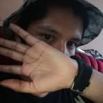 Bryan Dominguez - @x6murdoc - Instagram