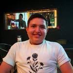 Bryan Domínguez - @bryandgzd - Instagram