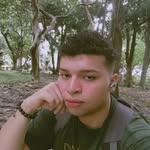 Bryan Dominguez - @nabyr_s - Instagram