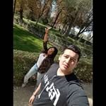 Bryan Dominguez Quiñs - @dominguezquins - Instagram