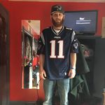 Bryan Donahue - @donny121187 - Instagram