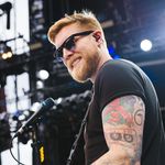 Bryan Donahue - @bryandonahuefan - Instagram