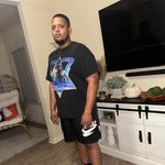 Brian Dorsey - @mrshowbiz1 - Instagram