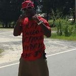 Brian Dorsey - @briandorsey2228 - Instagram