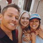 Bryan Dorsey - @bryandors - Instagram