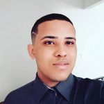 Bryan Douglas - @bryandouglaspereira - Instagram
