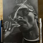 Bryan Douglas - @the_art_of_bryan_douglas - Instagram
