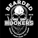 Bryan Drew - @bearded_hookers - Instagram
