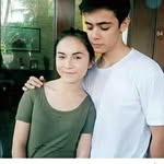 Bryan Drew & Elina Joerg - @bryanelina_lovers - Instagram
