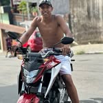 Bryan Ferreira - @bryan.drummond.37 - Instagram