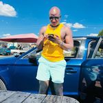 Bryan Dube - @briandubez - Instagram