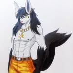 Bryan Dumas - @mc.goji.wolf - Instagram