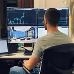 Bryan Durham - @forexhive - Instagram