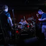 Bryan Durham - @dielectricsband - Instagram