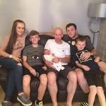 Brian Eaves - @eaves_brian - Instagram