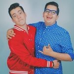 BRYAN AND EDDY - @skabeche__ - Instagram