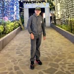 Bryan Cabrera - @bryanedenil - Instagram