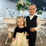 Bryan e Débora - @bryanedebora1921 - Instagram