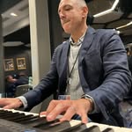 Bryan Edery Music - Events Pianist - @bryanederymusic - Instagram