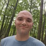 Bryan Eggers - @screamingcargo - Instagram