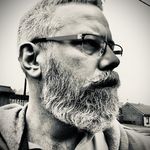 Bryan Elliott - @revbryanw - Instagram