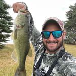Bryan Ellison - @bryanellisonfishing - Instagram