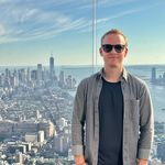 Bryan Ellison - @bryanellison2 - Instagram