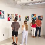 Bryan Engler - @bryan_engler_art - Instagram