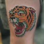 Bryan Engler - @jersey_bryan_tattoo - Instagram